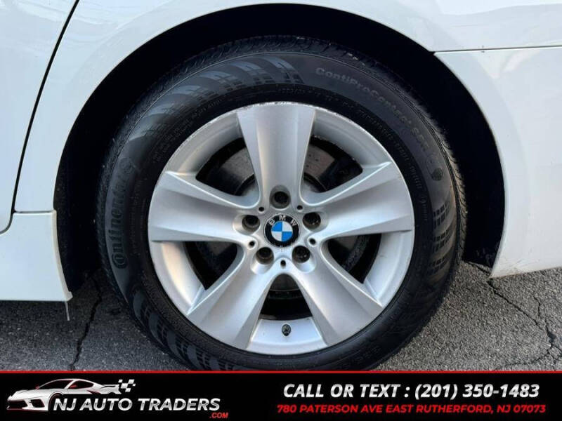 2015 BMW 5 Series 528i xDrive