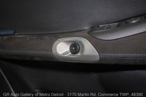 2013 Chevrolet Corvette ZR1