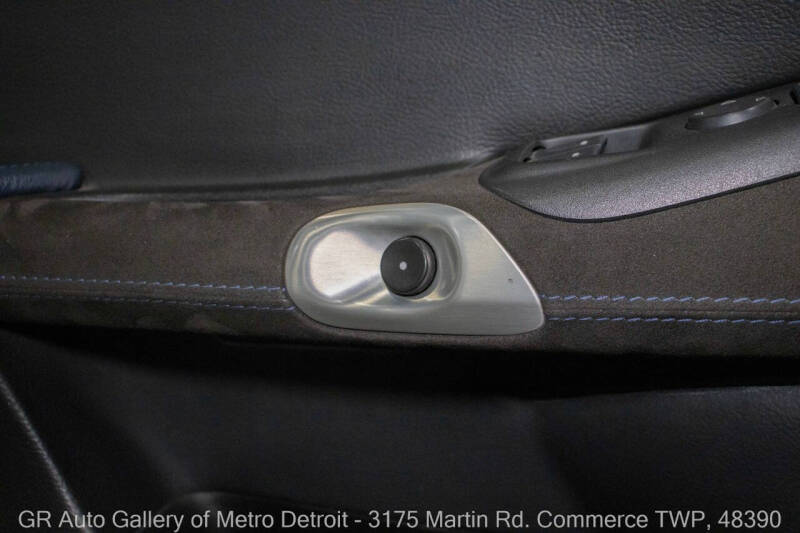 2013 Chevrolet Corvette ZR1