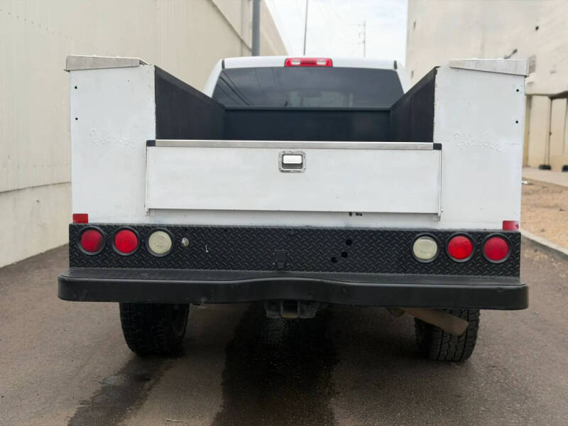 2019 RAM 2500 Tradesman