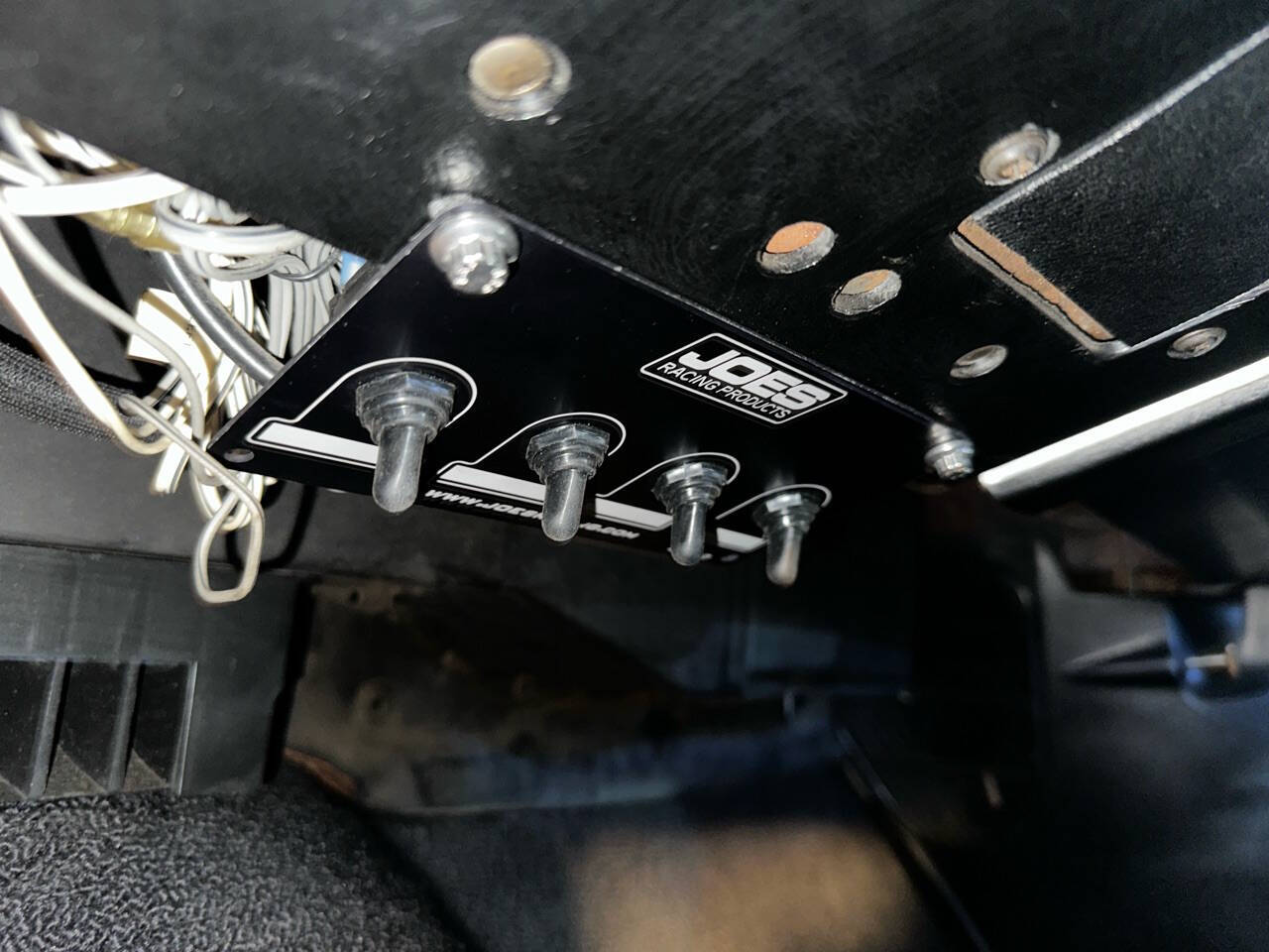 1970 Chevrolet El Camino 104