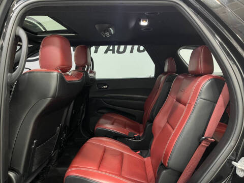 2021 Dodge Durango SRT 392