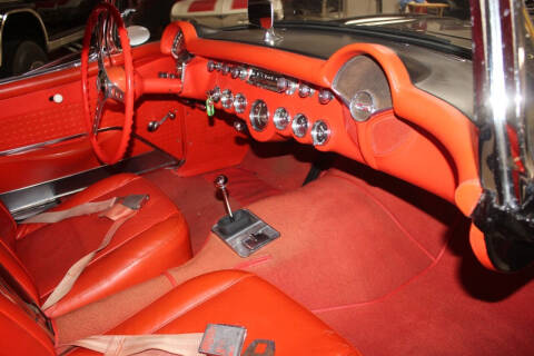 1957 Chevrolet Corvette