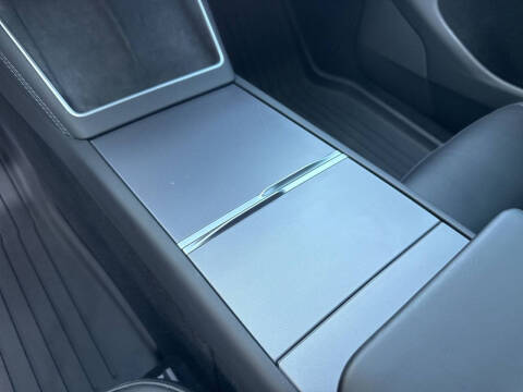 2026 Tesla Model Y Long Range