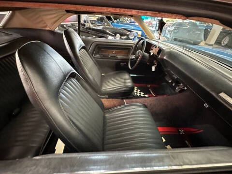 1972 Dodge Challenger