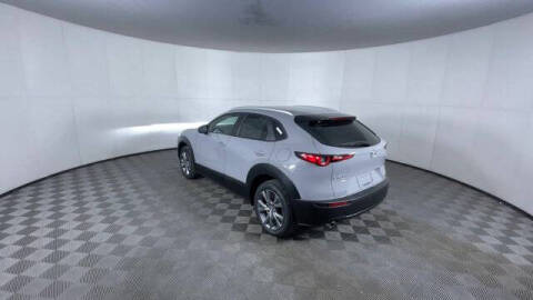 2026 Mazda CX-30 2.5 S Premium