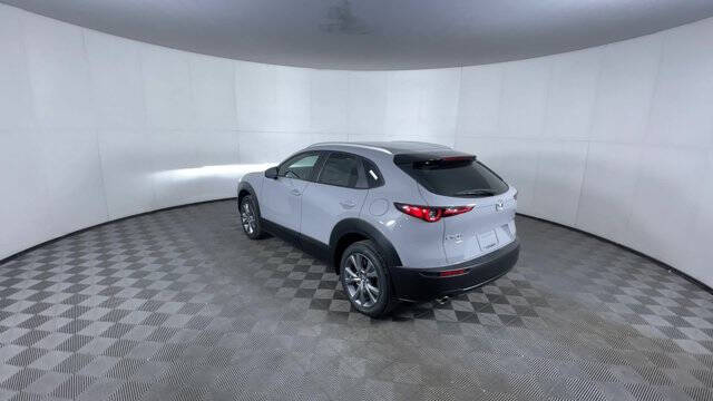 2026 Mazda CX-30 2.5 S Premium