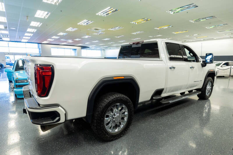 2020 GMC Sierra 2500HD