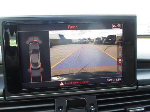 2014 Audi A7 3.0T quattro Prestige