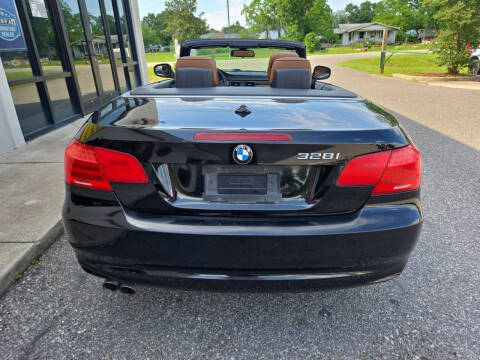 2013 BMW 3 Series 328i