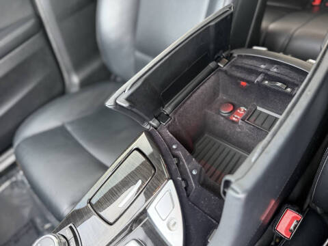 2016 BMW 5 Series 535i xDrive