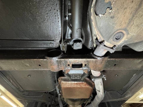 1976 Chevrolet Corvette