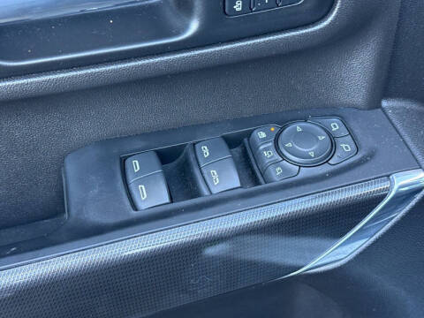 2022 GMC Sierra 3500HD