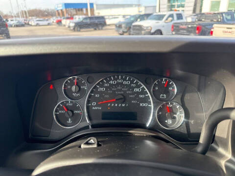 2024 GMC Savana 2500