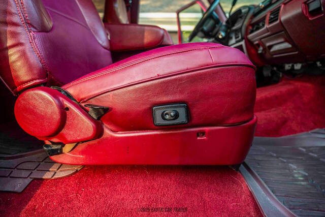 1995 Ford Bronco XLT