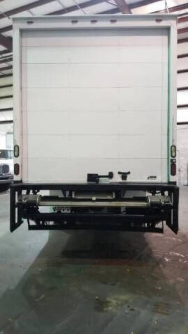 2016 International DuraStar 4300