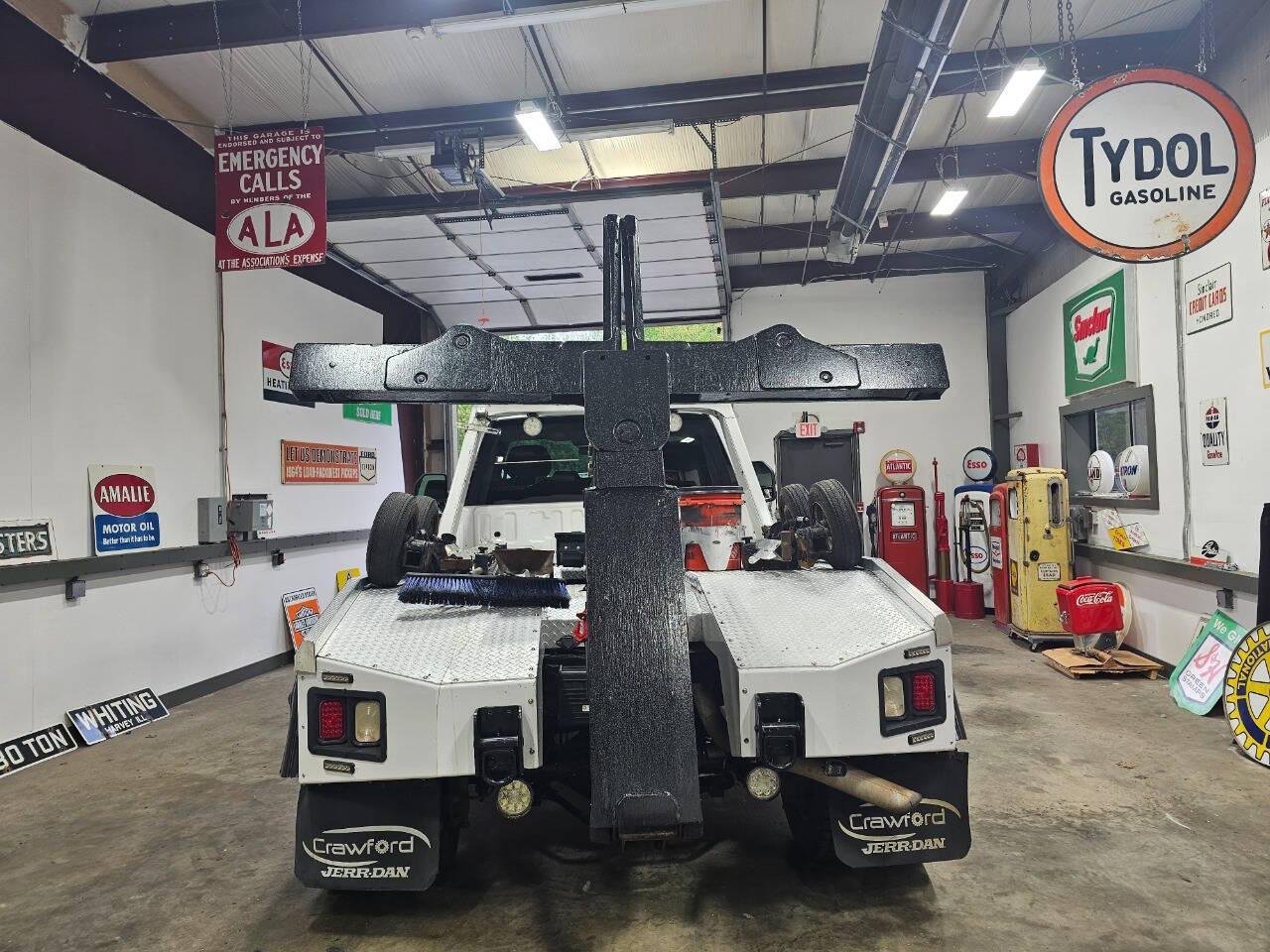 2017 Ford F-450 Super Duty 6