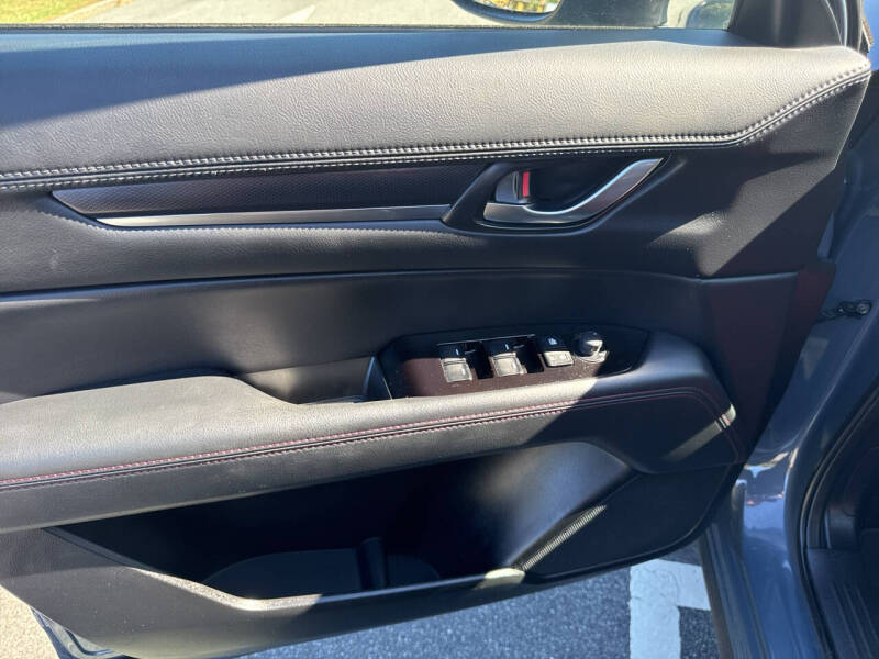 2023 Mazda CX-5 2.5 S Preferred