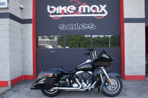 2011 Harley-Davidson Road Glide for sale at BIKEMAX, LLC in Palos Hills IL