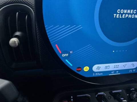 2026 MINI Convertible Cooper