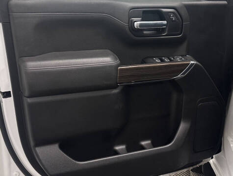 2022 Chevrolet Silverado 1500 Limited