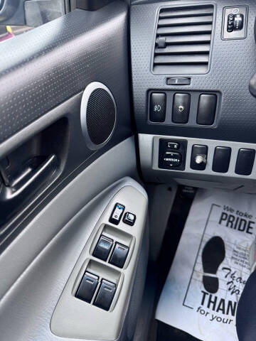 2006 Toyota Tacoma PreRunner V6