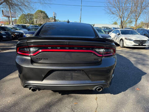 2022 Dodge Charger GT