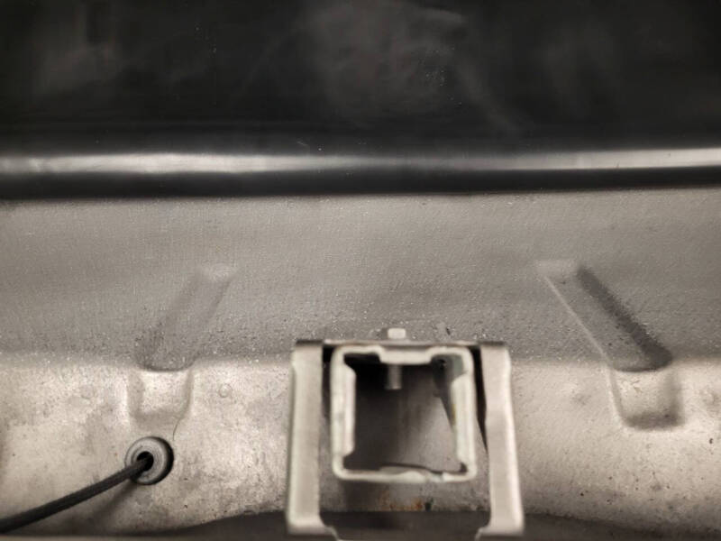 1965 Chevrolet Biscayne