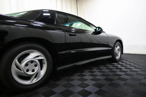 1994 Pontiac Firebird Trans Am