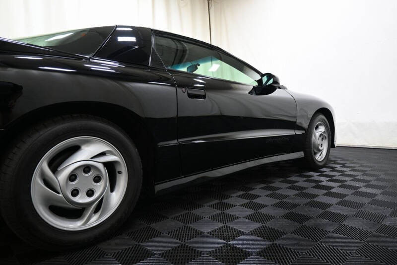 1994 Pontiac Firebird Trans Am