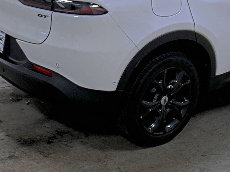 2024 Dodge Hornet GT Plus