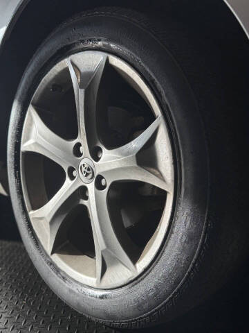 2011 Toyota Venza AWD V6