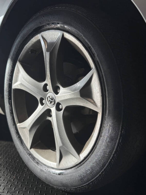 2011 Toyota Venza AWD V6