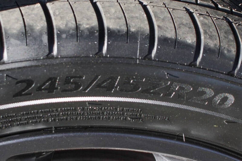 2023 Chrysler 300 Touring