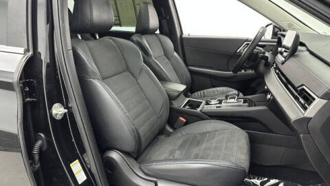 2023 Mitsubishi Outlander