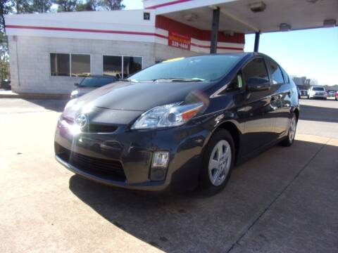 2011 Toyota Prius for sale at Northwood Auto Sales in Northport AL