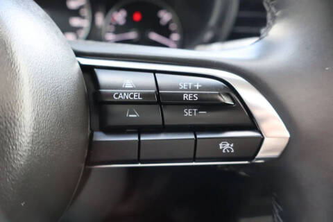 2024 Mazda CX-30 2.5 S Preferred