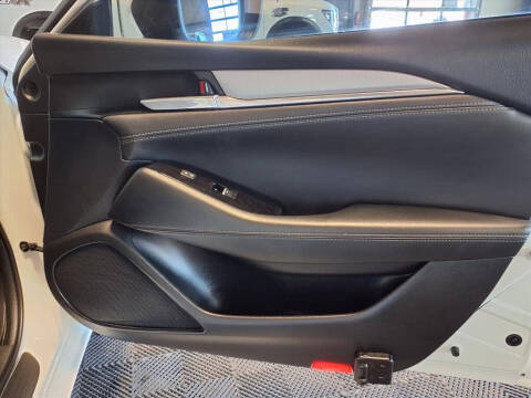 2020 Mazda MAZDA6 Touring