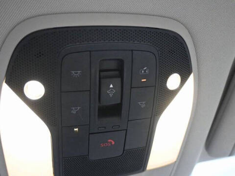 2021 Infiniti QX50 Sensory