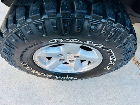 2002 Jeep Wrangler X