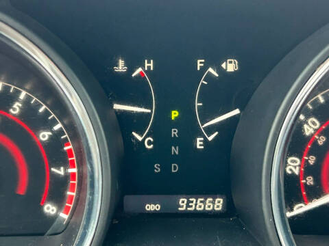 2009 Toyota Highlander