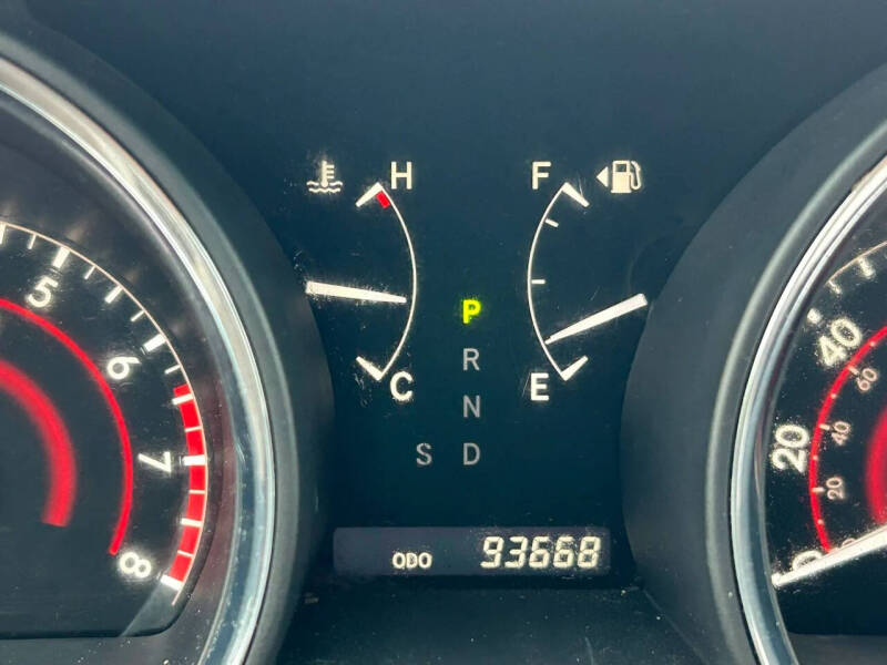 2009 Toyota Highlander