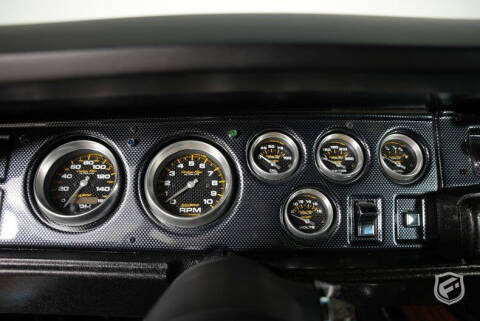 1970 Dodge Super Bee