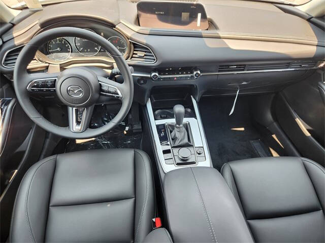 2025 Mazda CX-30 2.5 S Preferred