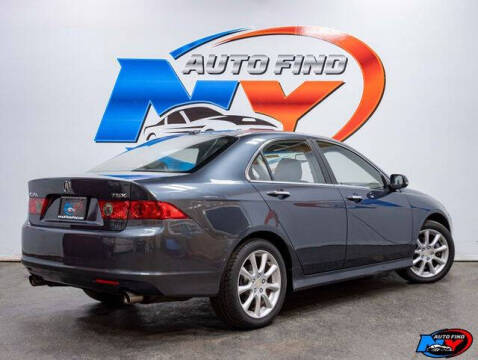 2006 Acura TSX
