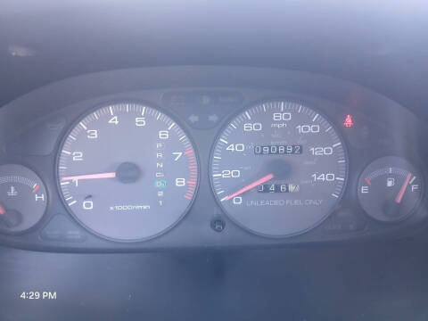 1994 Acura Integra LS