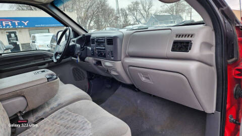 1999 Ford F-250 Super Duty XLT