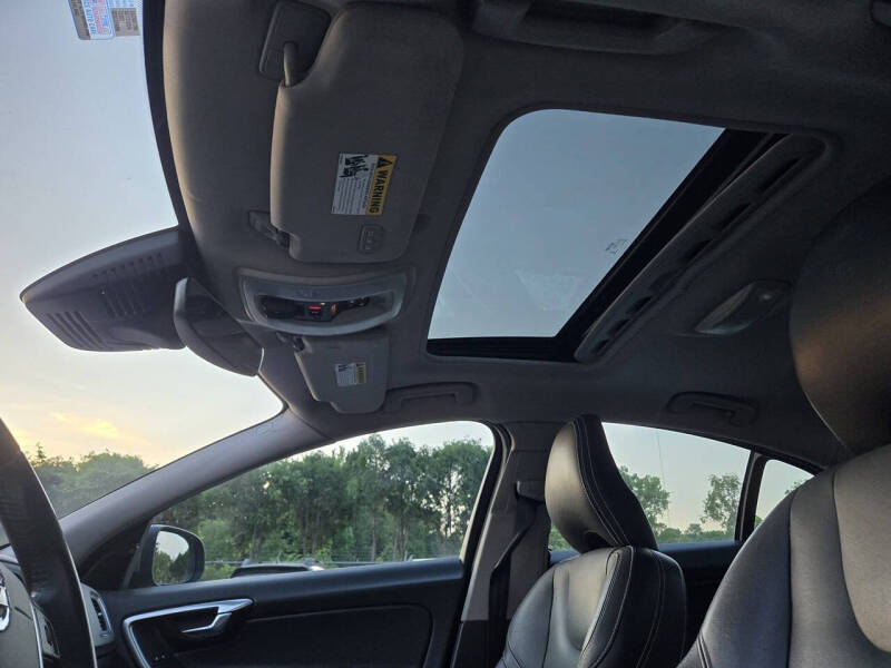 2018 Volvo S60 T5 Dynamic
