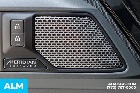 2020 Land Rover Defender 110 X