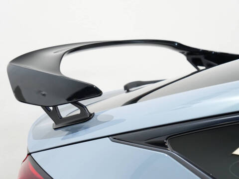 2024 Honda Civic Type R